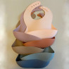 Silicone Bib