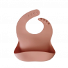 Silicone Bib