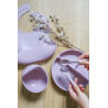 Silicone Bib